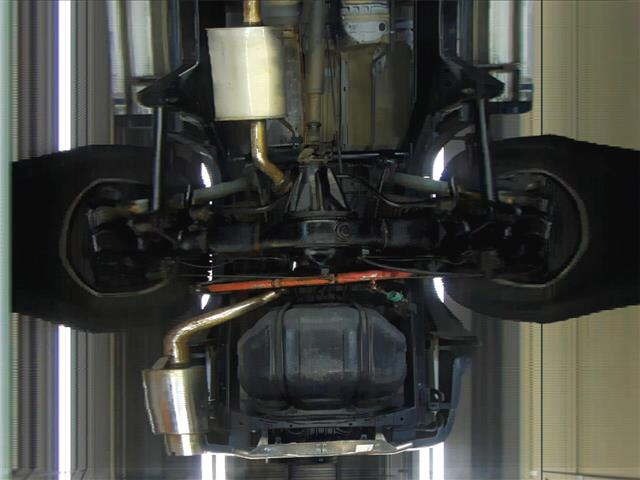 Toyota LAND CRUISER PRADO 1997 7428689-12