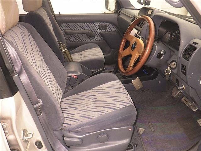 Toyota LAND CRUISER PRADO 1997 7428689-5