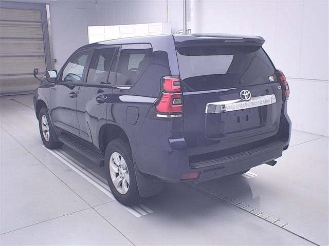 Toyota LAND CRUISER PRADO 2021 7428690-1