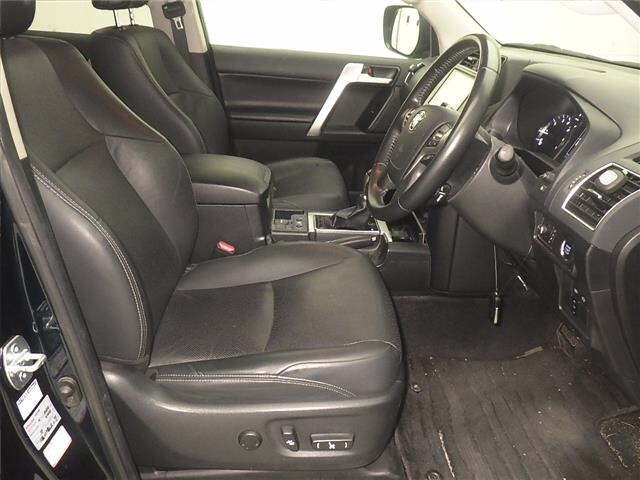 Toyota LAND CRUISER PRADO 2021 7428690-5
