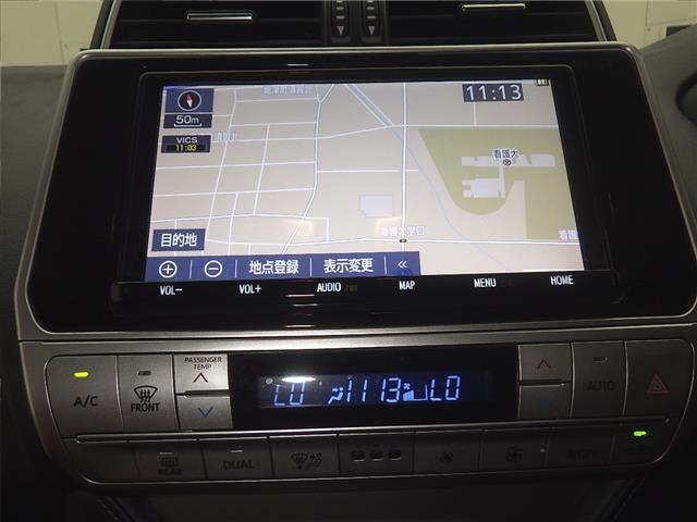 Toyota LAND CRUISER PRADO 2021 7428690-6