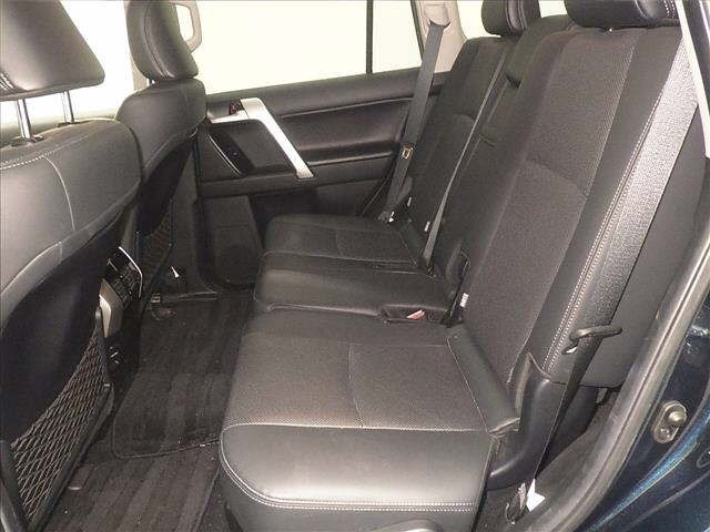 Toyota LAND CRUISER PRADO 2021 7428690-7