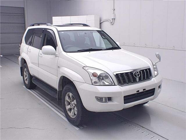 Toyota LAND CRUISER PRADO 2006 7428692-0