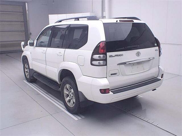 Toyota LAND CRUISER PRADO 2006 7428692-1