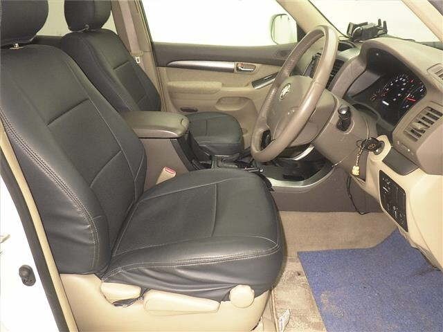 Toyota LAND CRUISER PRADO 2006 7428692-5