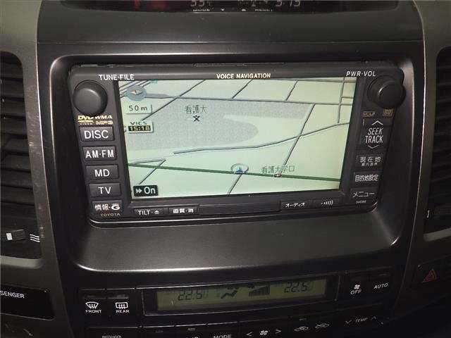 Toyota LAND CRUISER PRADO 2006 7428692-6