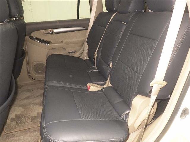 Toyota LAND CRUISER PRADO 2006 7428692-7