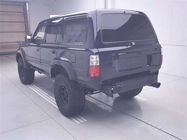 Toyota LAND CRUISER 1996 7429552-1