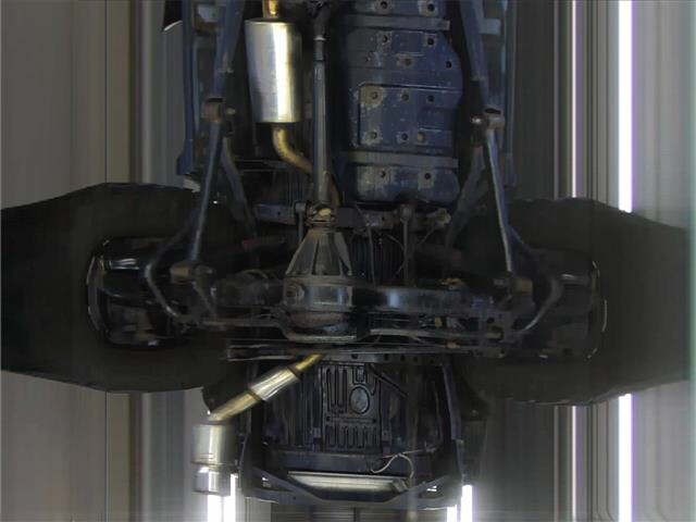 Toyota LAND CRUISER 1996 7429552-11