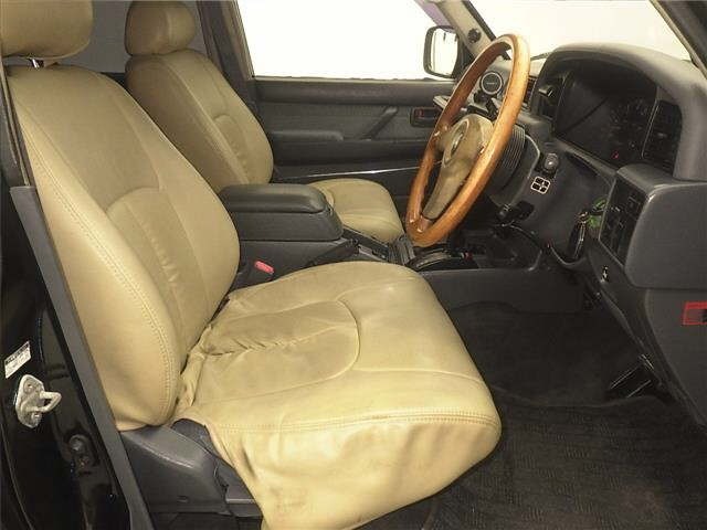 Toyota LAND CRUISER 1996 7429552-5