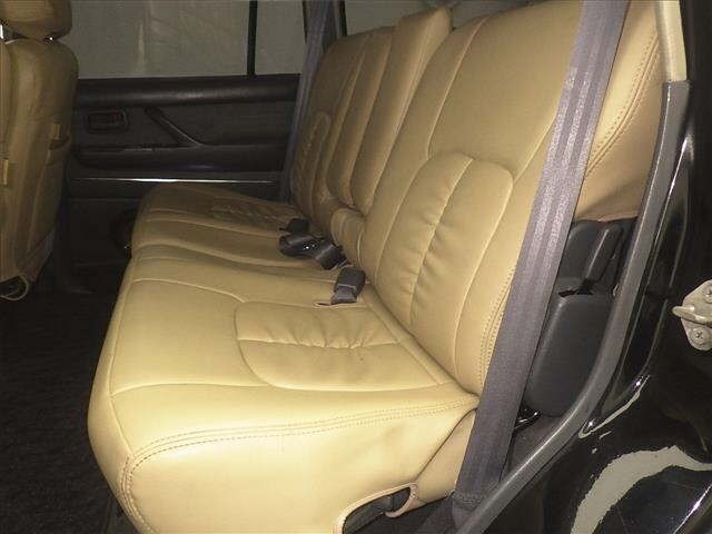 Toyota LAND CRUISER 1996 7429552-7