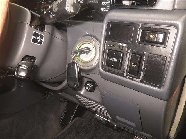 Toyota LAND CRUISER 1996 7429552-8