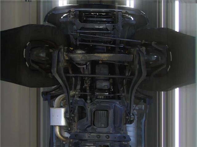 Toyota LAND CRUISER 1996 7429552-9