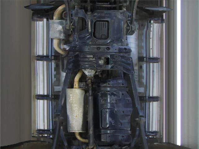 Toyota LAND CRUISER 1992 7429557-10