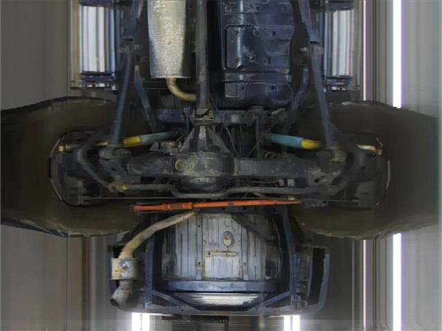 Toyota LAND CRUISER 1992 7429557-11