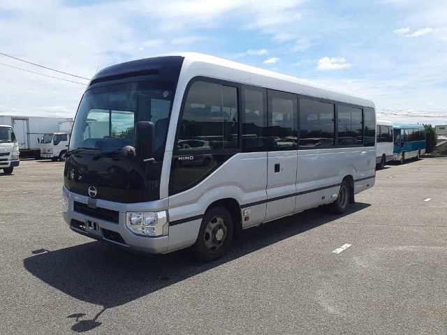 Hino LIESSE 2018 7422361-0