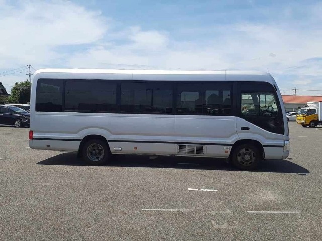 Hino LIESSE 2018 7422361-3