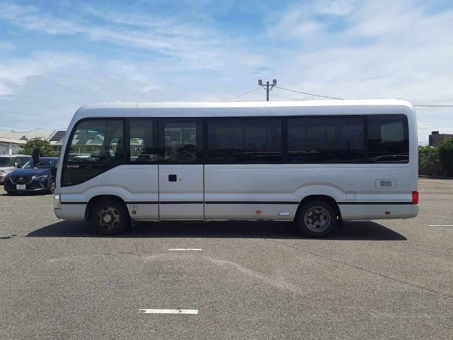 Hino LIESSE 2018 7422361-4