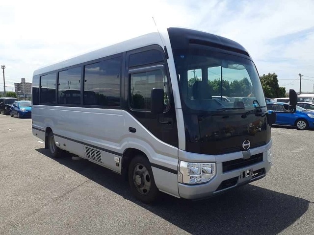 Hino LIESSE 2018 7422361-5