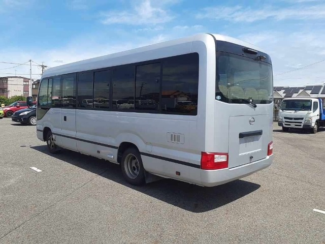 Hino LIESSE 2018 7422361-6