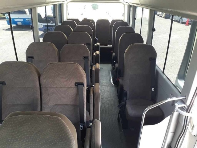 Hino LIESSE 2018 7422361-7