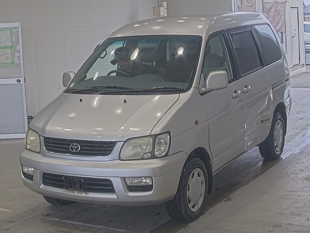 Toyota LITEACE NOAH 2001 7427480-0