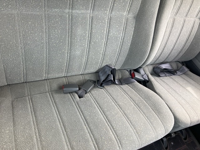 Toyota LITEACE NOAH 2001 7427480-11