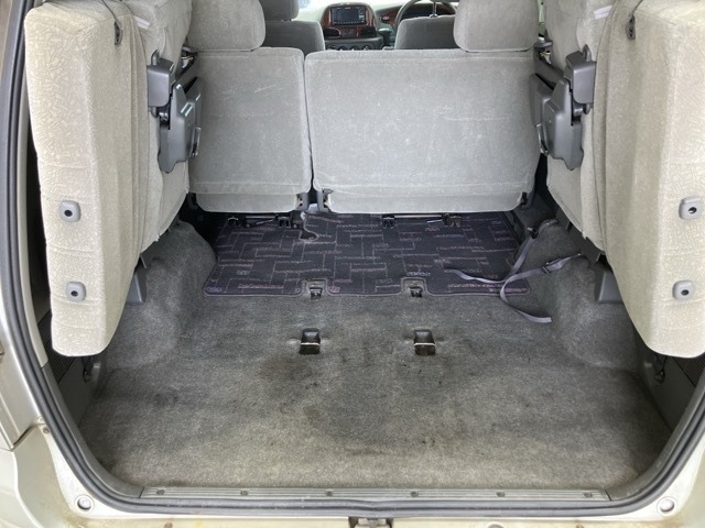 Toyota LITEACE NOAH 2001 7427480-12
