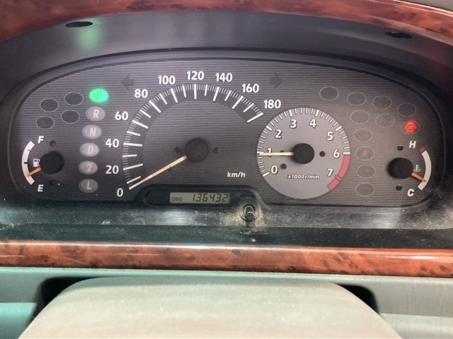 Toyota LITEACE NOAH 2001 7427480-14
