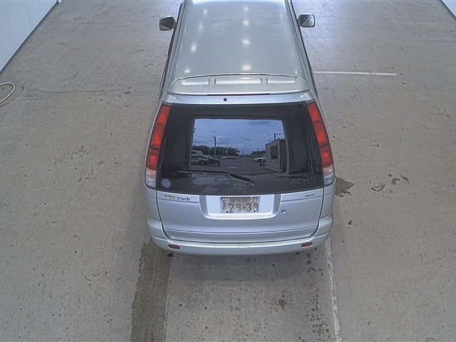 Toyota LITEACE NOAH 2001 7427480-3