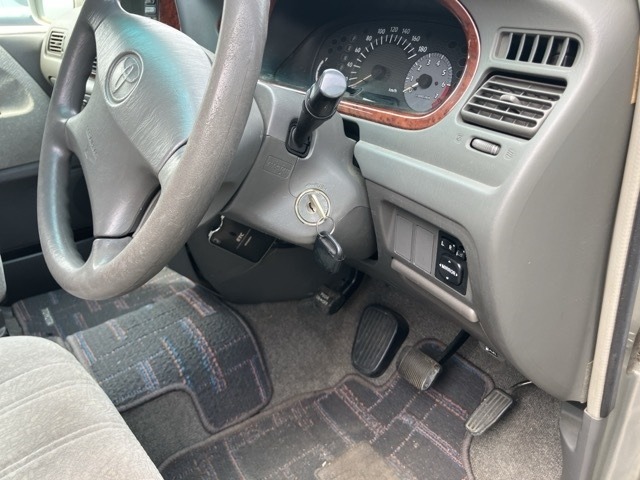 Toyota LITEACE NOAH 2001 7427480-6