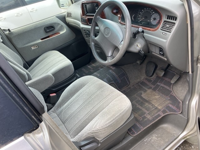 Toyota LITEACE NOAH 2001 7427480-8