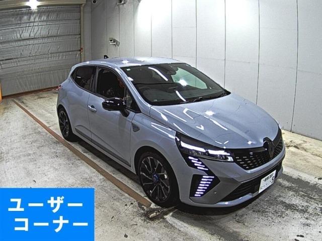 Renault LUTECIA 2026 7425153-0