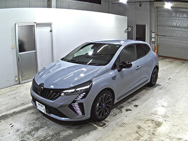 Renault LUTECIA 2026 7425153-4