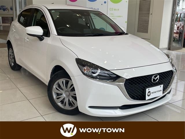 Mazda MAZDA2 2021 7428126-0