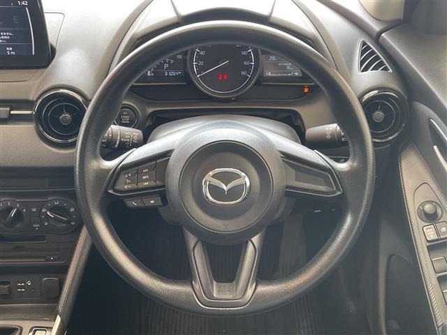 Mazda MAZDA2 2021 7428126-14