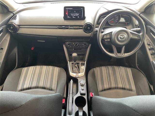 Mazda MAZDA2 2021 7428126-15