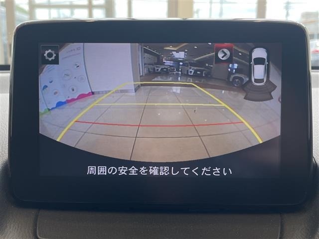 Mazda MAZDA2 2021 7428126-18