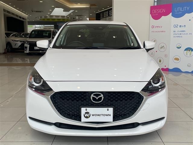Mazda MAZDA2 2021 7428126-22