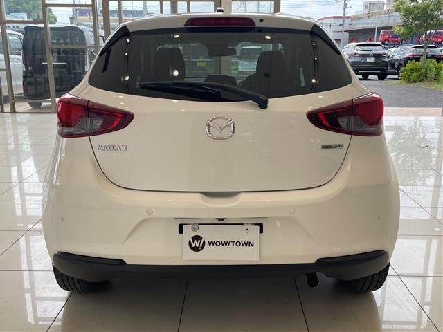 Mazda MAZDA2 2021 7428126-4