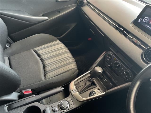 Mazda MAZDA2 2021 7428126-5