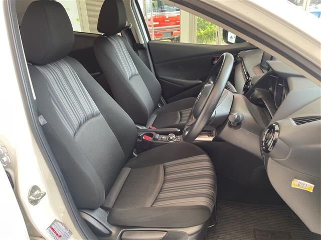 Mazda MAZDA2 2021 7428126-7