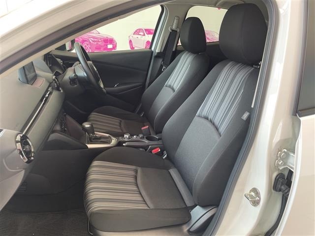Mazda MAZDA2 2021 7428126-8