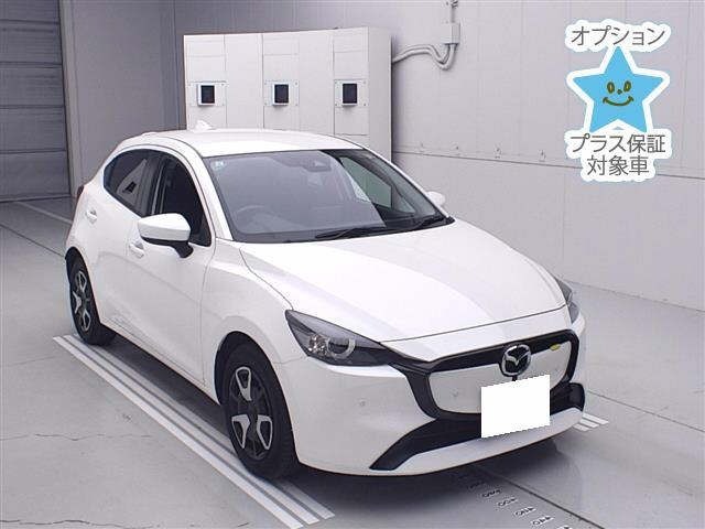 Mazda MAZDA2 2023 7428127-0