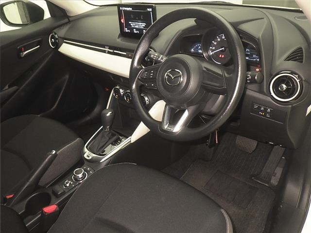 Mazda MAZDA2 2023 7428127-3