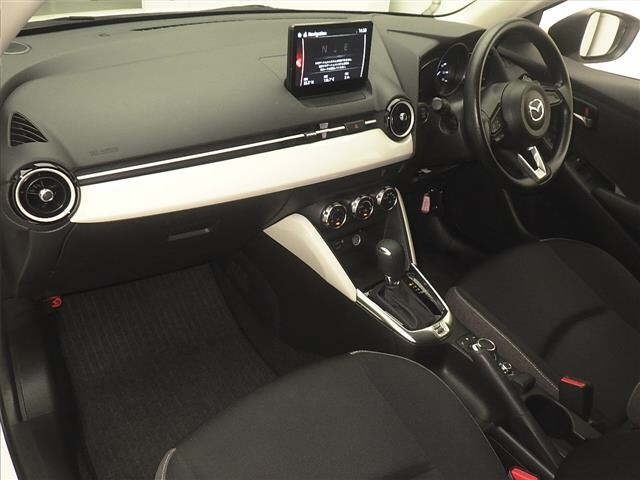 Mazda MAZDA2 2023 7428127-4