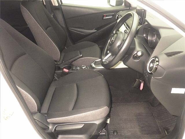 Mazda MAZDA2 2023 7428127-5