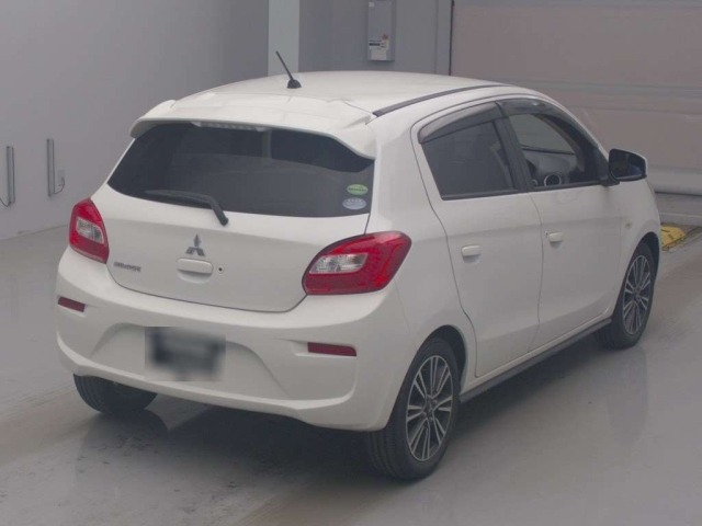Mitsubishi MIRAGE 2016 7422319-1
