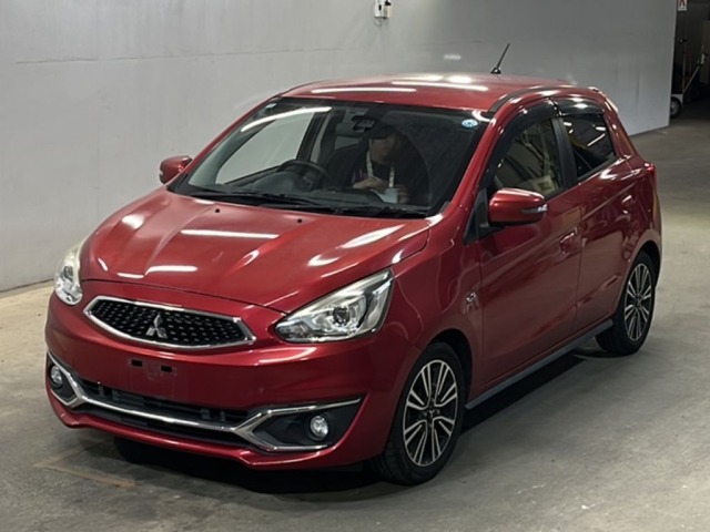 Mitsubishi MIRAGE 2016 7422324-0
