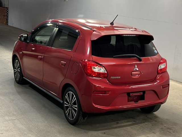 Mitsubishi MIRAGE 2016 7422324-1